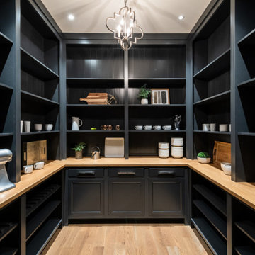 Finest Luxury New Construction in Tuxedo Park Buckhead Atlanta
