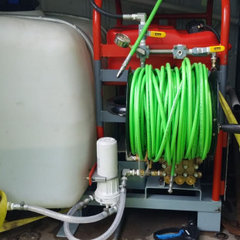 Speedway Plumbing