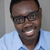 Otega Okurume's photo