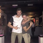 Jacob Morrow's photo