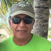 George Mikhael's photo