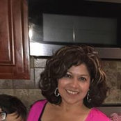 Foto von Rosa Martinez