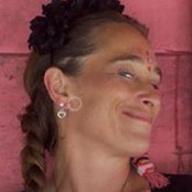 Nathalie De Saint Germain's photo