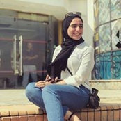 Fatma Mamdouh's photo