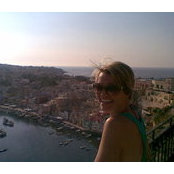 Pamela Cramers foto
