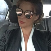 Paty Borek's photo