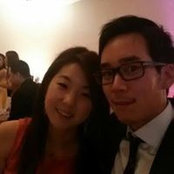 Anthony Kim's photo