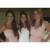 Crista Hahns foto