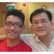 Glenn Yuqing's photo