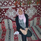 Salma Mostafa's photo