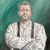 Neil Bannister's photo