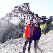 Goonj Verma's photo