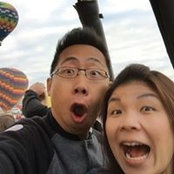 Susan Yang's photo