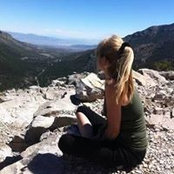 Christine Molony's photo