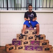 Mervin Chavez's photo