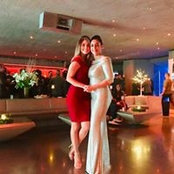 Parisa Nejad's photo