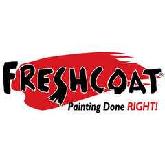 Fresh Coat Painters of The Woodlands