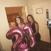 Jackie Ludgate's photo