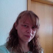 Petra Bucks foto