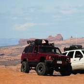 Aaron Brown's photo