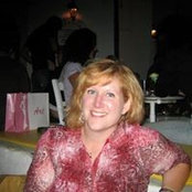 Michele Nyberg's photo