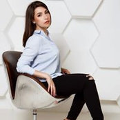 Виктория Азароваs billede