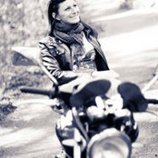 Austė Aukštikalnė's photo