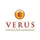 Verus Construction Management Verus Construction Management