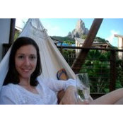 Nicola Parker's photo