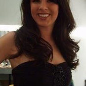 Lydia Meltons foto