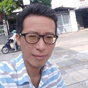 Lam Phong's photo