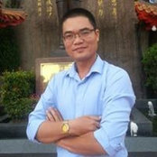 Báu Tran's photo