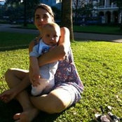 Cintia Clarks foto
