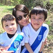 Michiko Morales's photo