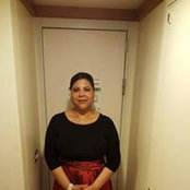 Vendorine Blake's photo