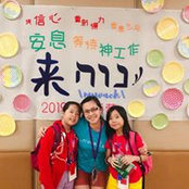 Ivy Lai's photo