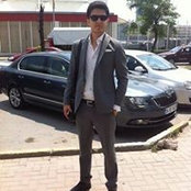 Foto von Harun Çelebi