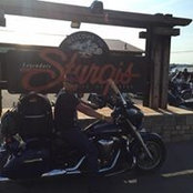 Luke Murzyn's photo