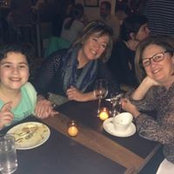 Joan Gillis's photo