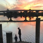 Ben Gibb's photo
