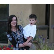 Kelly Richardson's photo