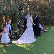 Mindy Hyman's photo