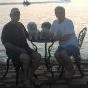 Foto von Linda Griffith