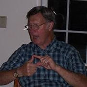 Disty Lengel's photo