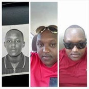 Mbugua Karanja's photo