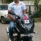Foto von Avinash Chaudhry