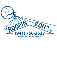 Roofin Ron Inc