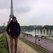 Andres Cabrera's photo