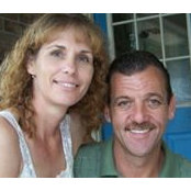Tim N Shawna McDaniel's photo