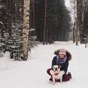 Inga Berzinia's photo